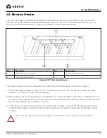 Preview for 87 page of Vertiv Liebert PEX4 Series User Manual