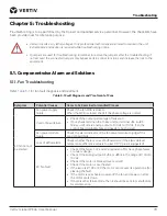 Preview for 89 page of Vertiv Liebert PEX4 Series User Manual