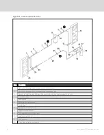 Предварительный просмотр 16 страницы Vertiv Liebert PFD Installer/User Manual