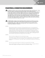 Preview for 21 page of Vertiv Liebert PFD Installer/User Manual