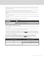 Preview for 22 page of Vertiv Liebert PFD Installer/User Manual