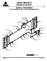 Preview for 39 page of Vertiv Liebert PFD Installer/User Manual