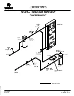 Preview for 40 page of Vertiv Liebert PFD Installer/User Manual