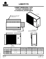 Preview for 41 page of Vertiv Liebert PFD Installer/User Manual