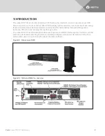 Preview for 9 page of Vertiv Liebert PSI XR 1000 User Manual