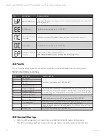 Предварительный просмотр 26 страницы Vertiv LIEBERT PSI5 Series Installer/User Manual