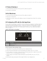 Предварительный просмотр 27 страницы Vertiv LIEBERT PSI5 Series Installer/User Manual