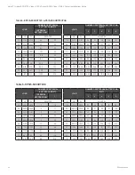 Предварительный просмотр 44 страницы Vertiv LIEBERT PSI5 Series Installer/User Manual