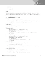 Preview for 37 page of Vertiv LIEBERT RPC2 Installer/User Manual