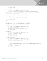 Preview for 38 page of Vertiv LIEBERT RPC2 Installer/User Manual
