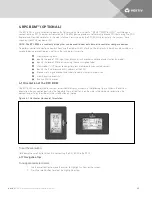 Preview for 39 page of Vertiv LIEBERT RPC2 Installer/User Manual