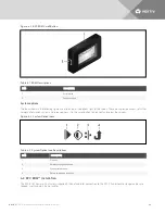 Preview for 40 page of Vertiv LIEBERT RPC2 Installer/User Manual