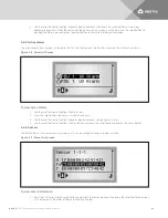Preview for 45 page of Vertiv LIEBERT RPC2 Installer/User Manual