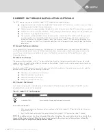 Preview for 49 page of Vertiv LIEBERT RPC2 Installer/User Manual