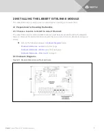 Preview for 7 page of Vertiv Liebert SiteLink-12E Installation Manual