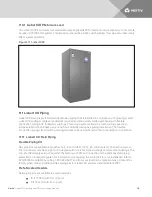 Предварительный просмотр 16 страницы Vertiv Liebert XD Series System Design Manual