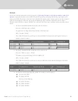 Предварительный просмотр 23 страницы Vertiv Liebert XD Series System Design Manual