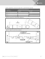 Предварительный просмотр 41 страницы Vertiv Liebert XD Series System Design Manual