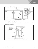 Предварительный просмотр 43 страницы Vertiv Liebert XD Series System Design Manual