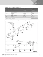 Предварительный просмотр 51 страницы Vertiv Liebert XD Series System Design Manual