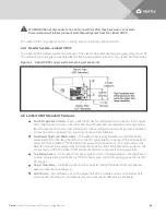 Предварительный просмотр 68 страницы Vertiv Liebert XD Series System Design Manual