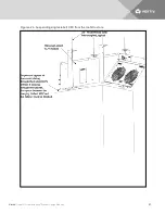 Предварительный просмотр 91 страницы Vertiv Liebert XD Series System Design Manual