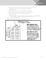 Предварительный просмотр 98 страницы Vertiv Liebert XD Series System Design Manual