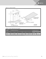 Предварительный просмотр 100 страницы Vertiv Liebert XD Series System Design Manual