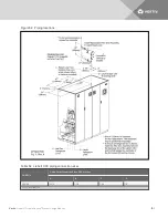 Предварительный просмотр 101 страницы Vertiv Liebert XD Series System Design Manual