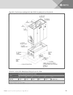 Предварительный просмотр 102 страницы Vertiv Liebert XD Series System Design Manual