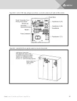 Предварительный просмотр 107 страницы Vertiv Liebert XD Series System Design Manual