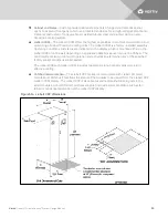 Предварительный просмотр 110 страницы Vertiv Liebert XD Series System Design Manual