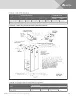 Предварительный просмотр 111 страницы Vertiv Liebert XD Series System Design Manual