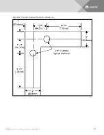 Предварительный просмотр 121 страницы Vertiv Liebert XD Series System Design Manual