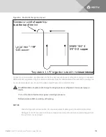 Предварительный просмотр 124 страницы Vertiv Liebert XD Series System Design Manual