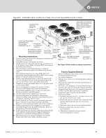 Предварительный просмотр 127 страницы Vertiv Liebert XD Series System Design Manual