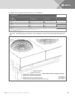 Предварительный просмотр 132 страницы Vertiv Liebert XD Series System Design Manual