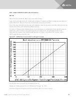 Предварительный просмотр 134 страницы Vertiv Liebert XD Series System Design Manual