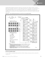 Предварительный просмотр 136 страницы Vertiv Liebert XD Series System Design Manual