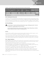 Предварительный просмотр 140 страницы Vertiv Liebert XD Series System Design Manual