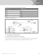 Предварительный просмотр 169 страницы Vertiv Liebert XD Series System Design Manual