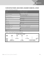 Предварительный просмотр 183 страницы Vertiv Liebert XD Series System Design Manual