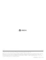 Предварительный просмотр 200 страницы Vertiv Liebert XD Series System Design Manual