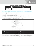 Предварительный просмотр 23 страницы Vertiv Liebert XDC User Manual