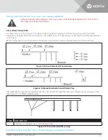 Предварительный просмотр 31 страницы Vertiv Liebert XDC User Manual