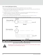 Предварительный просмотр 32 страницы Vertiv Liebert XDC User Manual