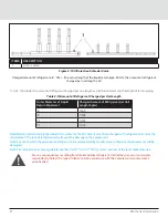 Предварительный просмотр 34 страницы Vertiv Liebert XDC User Manual