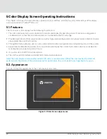 Предварительный просмотр 46 страницы Vertiv Liebert XDC User Manual