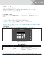 Предварительный просмотр 49 страницы Vertiv Liebert XDC User Manual