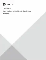 Vertiv Liebert XDH User Manual предпросмотр